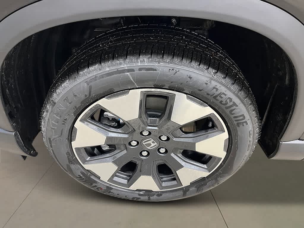 Thumbnail: 2026 Honda Pilot - 11