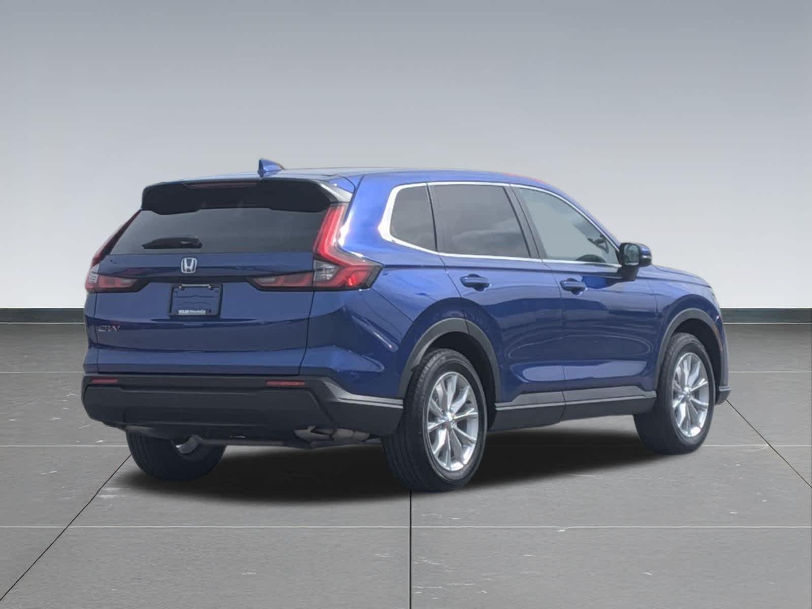 Thumbnail: 2024 Honda CR-V - 5