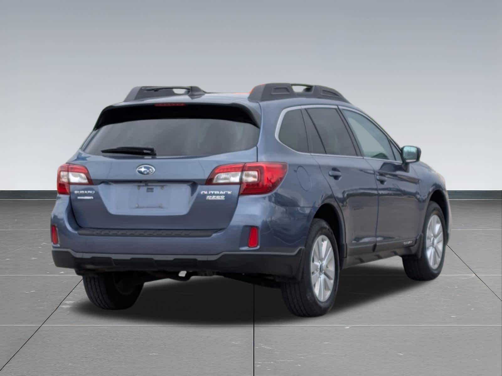 Thumbnail: 2016 Subaru Outback - 6