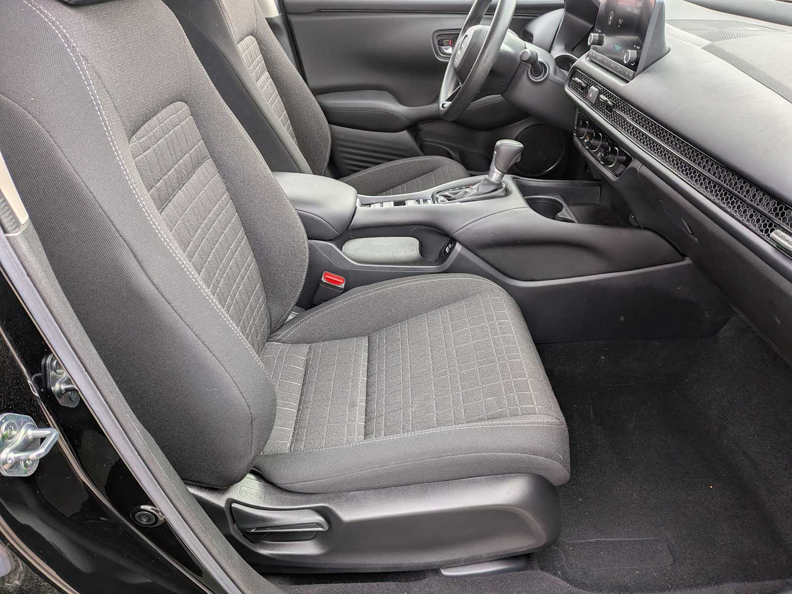 Thumbnail: 2023 Honda HR-V - 19