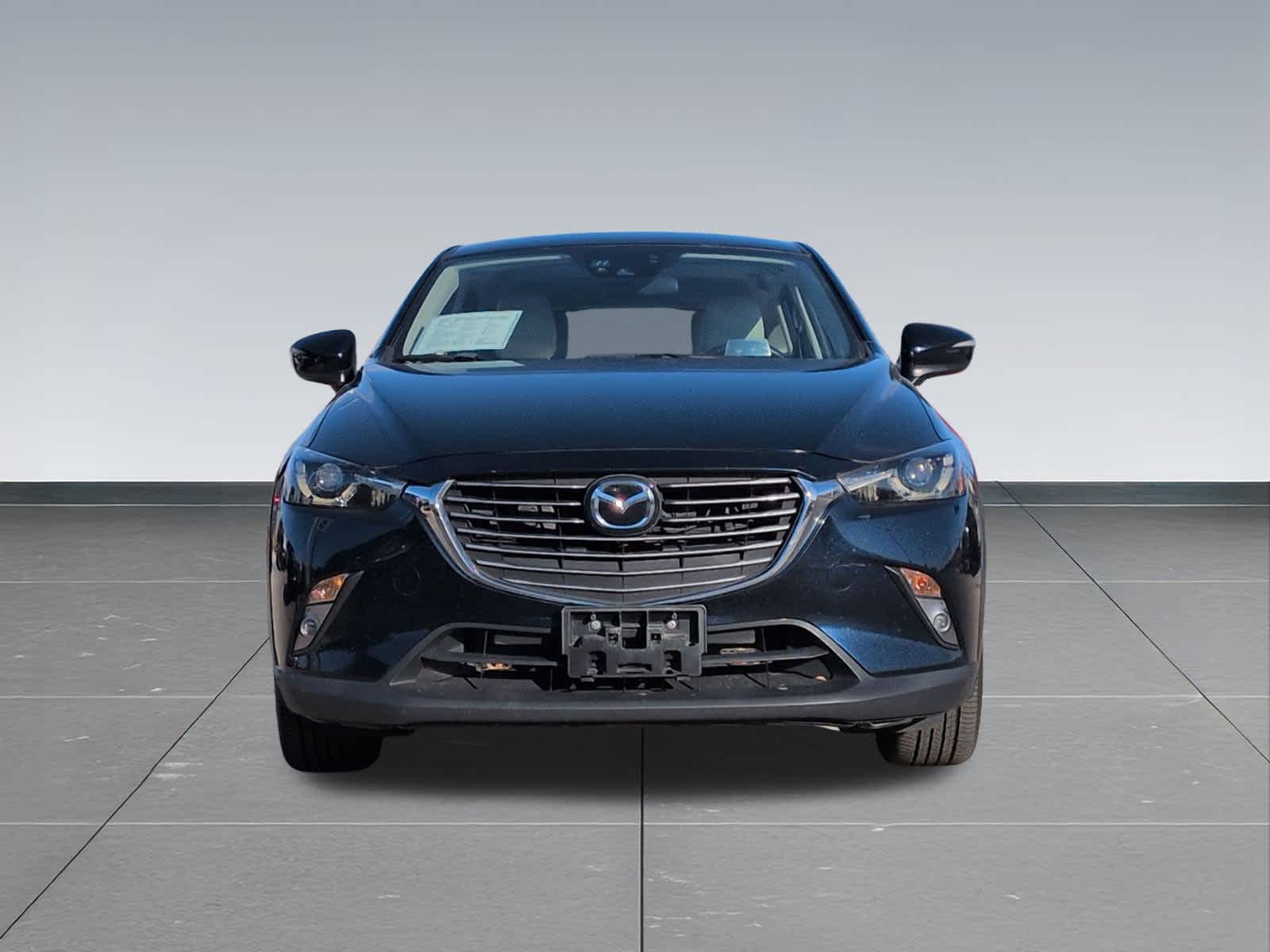 Thumbnail: 2016 Mazda CX-3 - 9