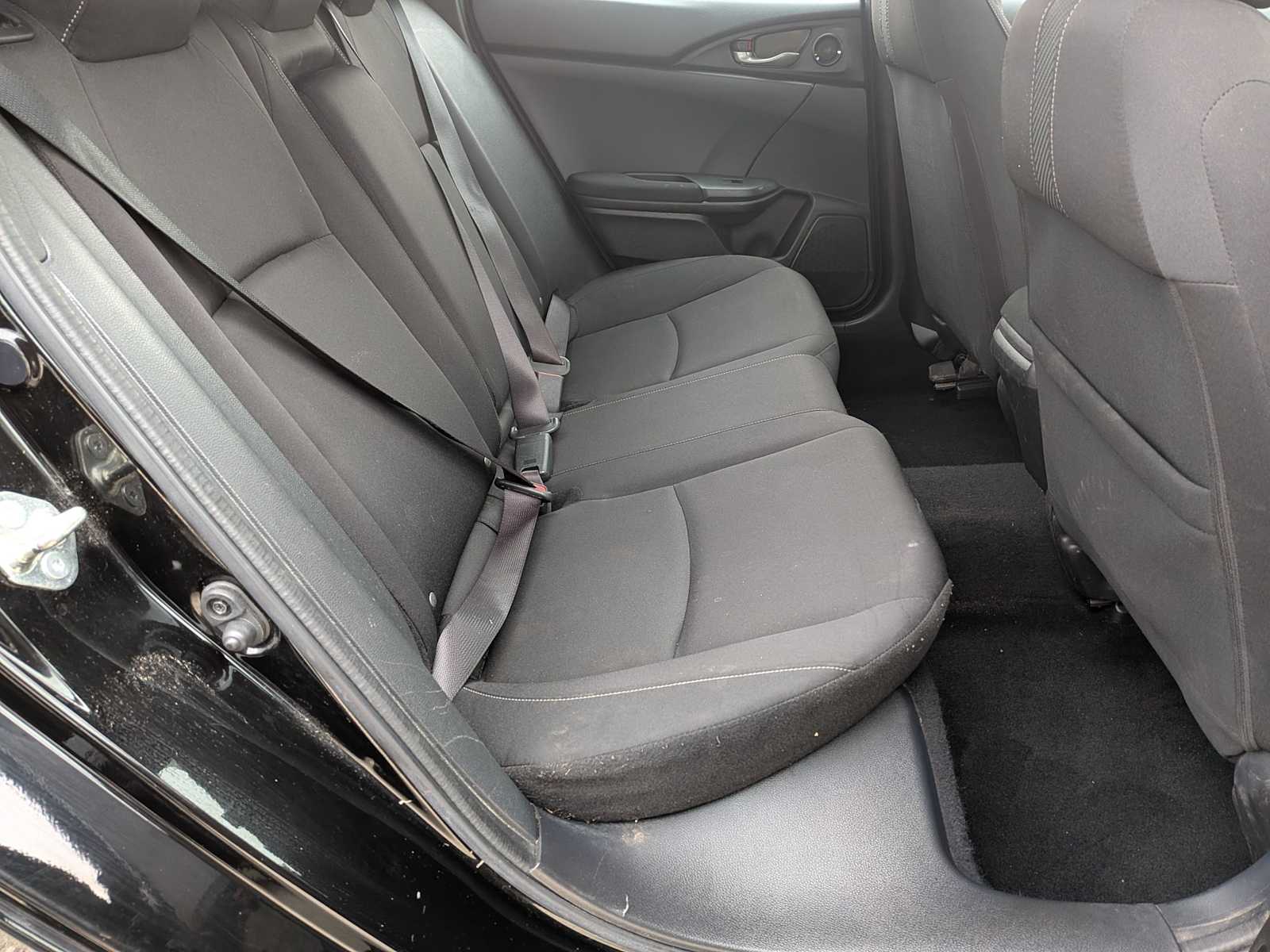 Thumbnail: 2019 Honda Civic - 19