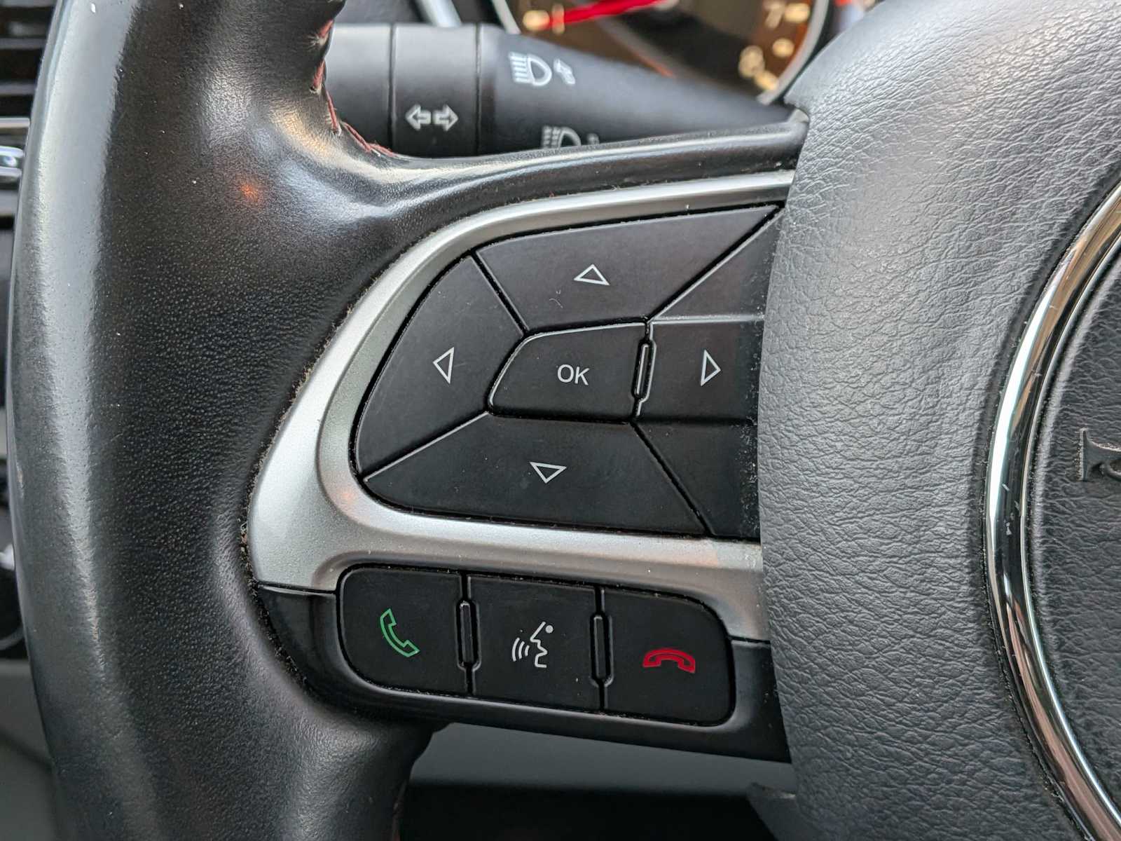 Thumbnail: 2018 Jeep Compass - 25