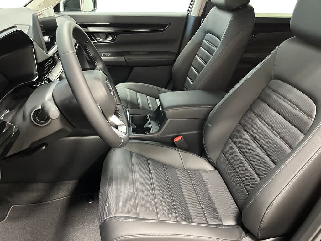 Thumbnail: 2026 Honda CR-V - 12