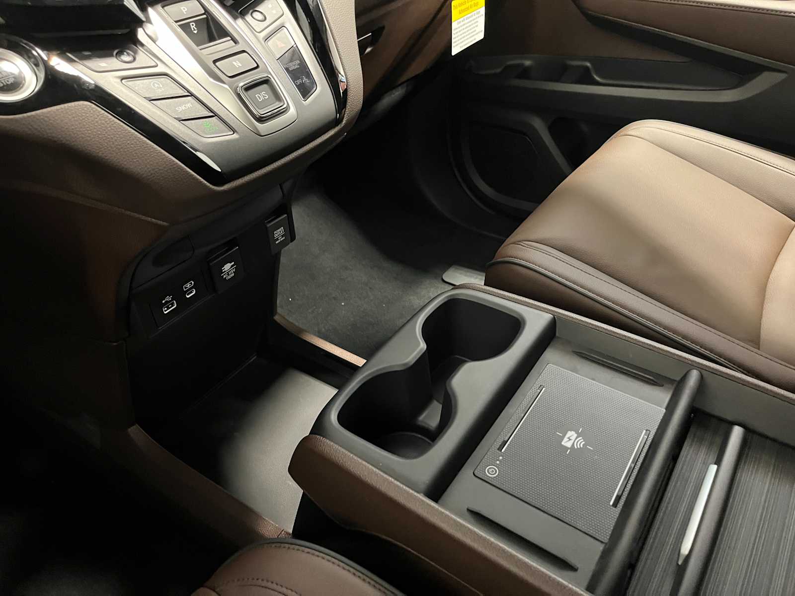 Thumbnail: 2026 Honda Odyssey - 18