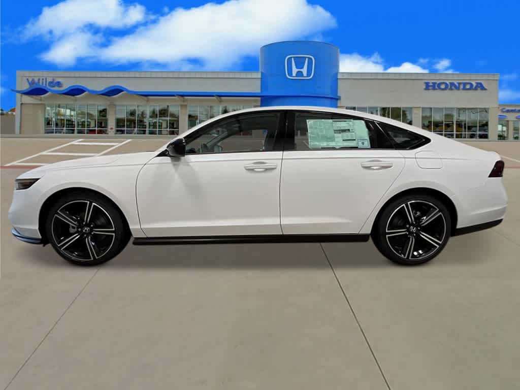 Thumbnail: 2026 Honda Accord - 2