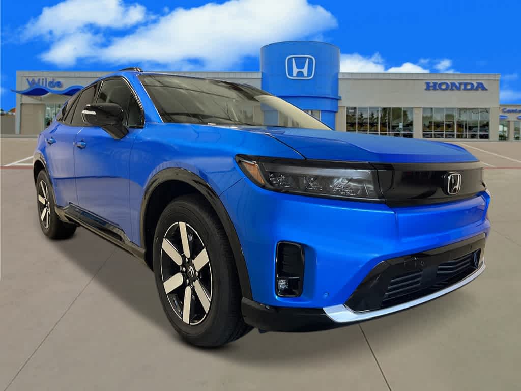 Thumbnail: 2026 Honda Prologue - 9