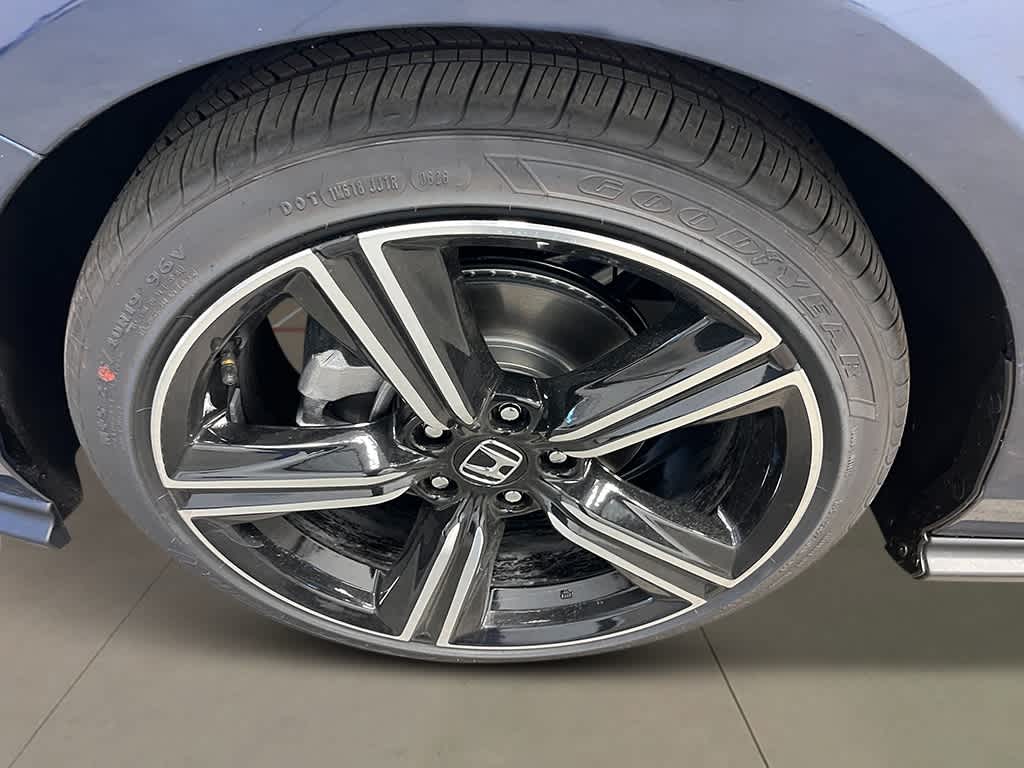 Thumbnail: 2026 Honda Accord - 10