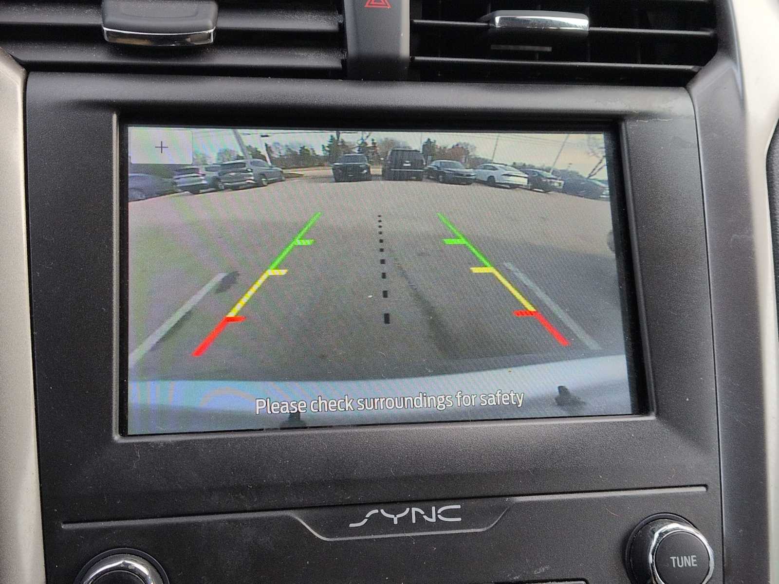 Thumbnail: 2020 Ford Fusion - 28