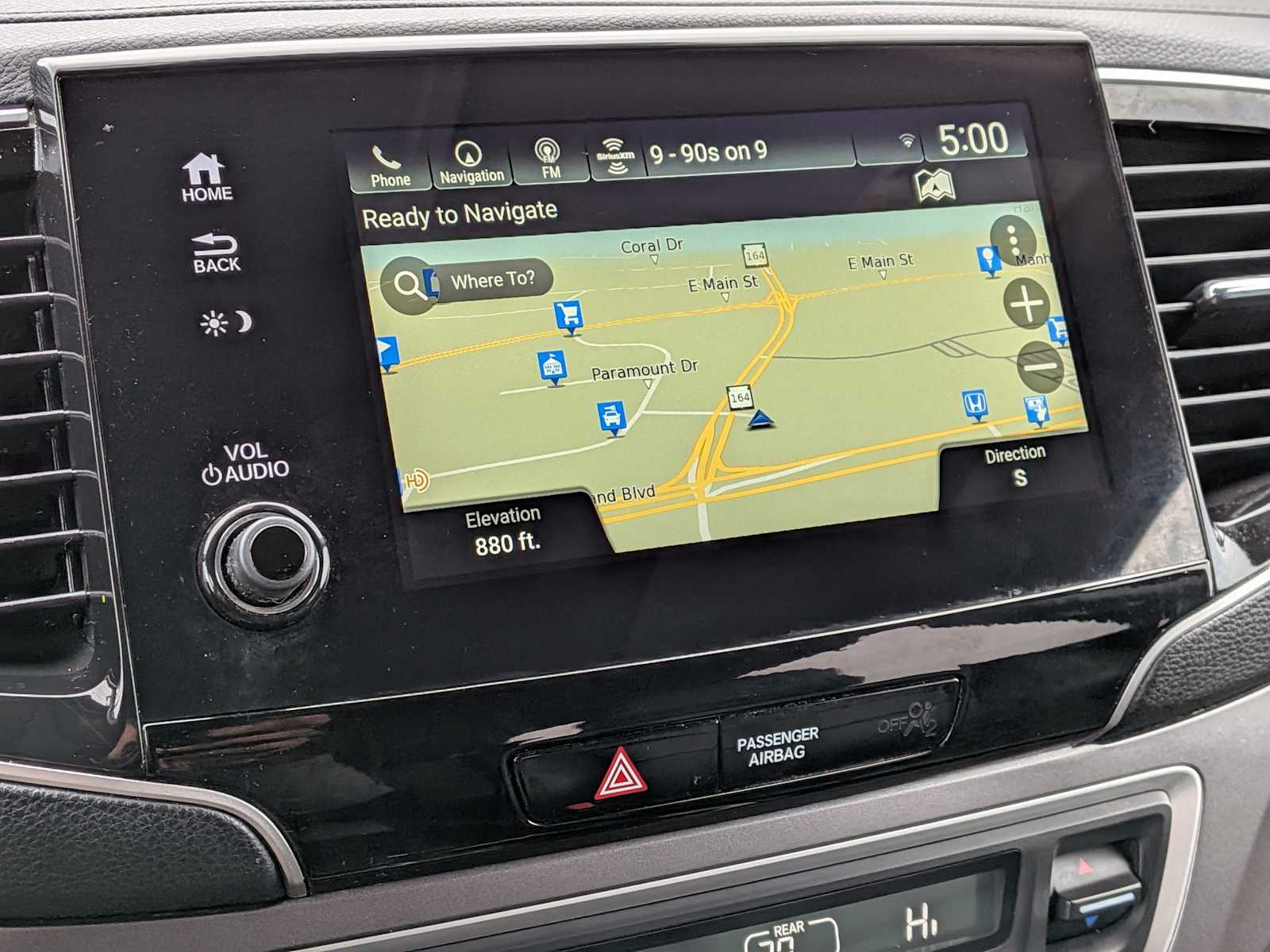 Thumbnail: 2020 Honda Pilot - 28