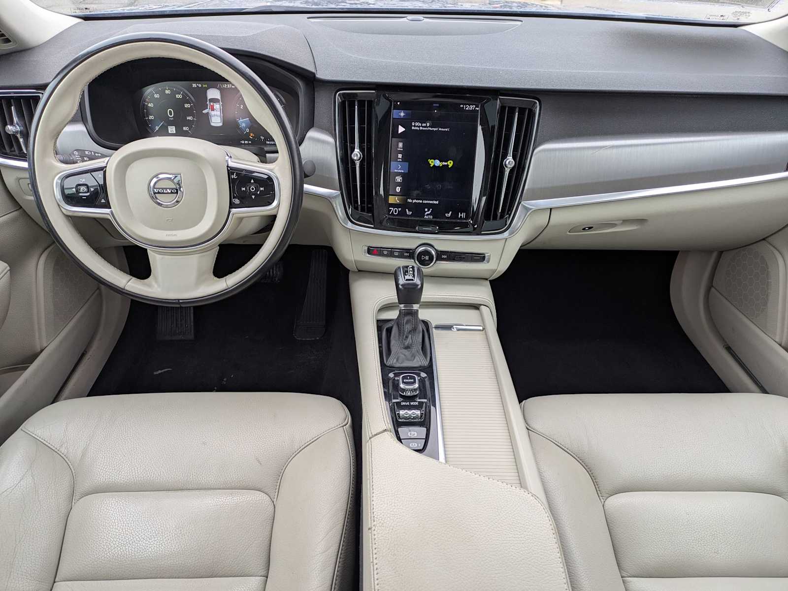 Thumbnail: 2017 Volvo S90 - 14