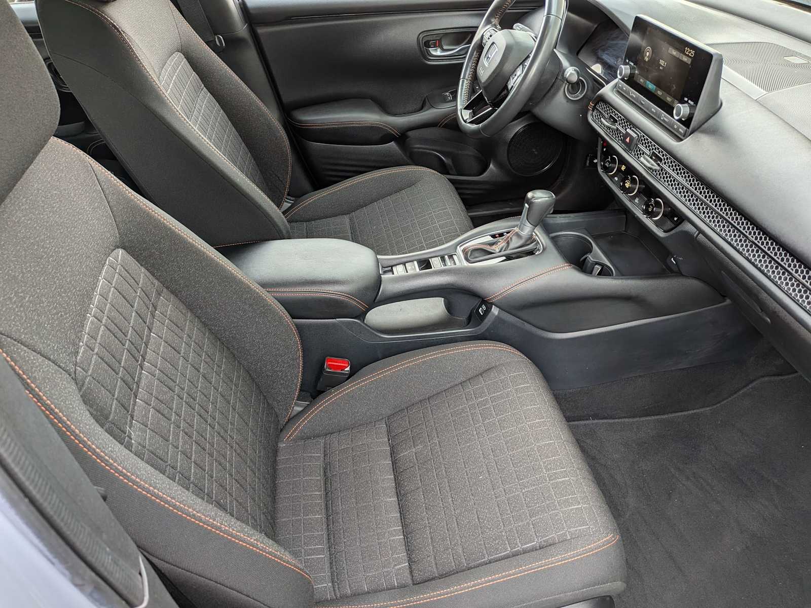 Thumbnail: 2023 Honda HR-V - 19