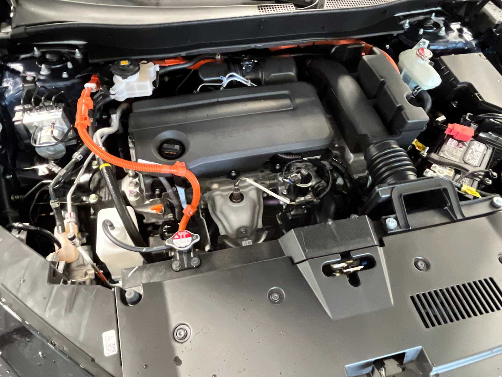 Thumbnail: 2026 Honda CR-V - 12