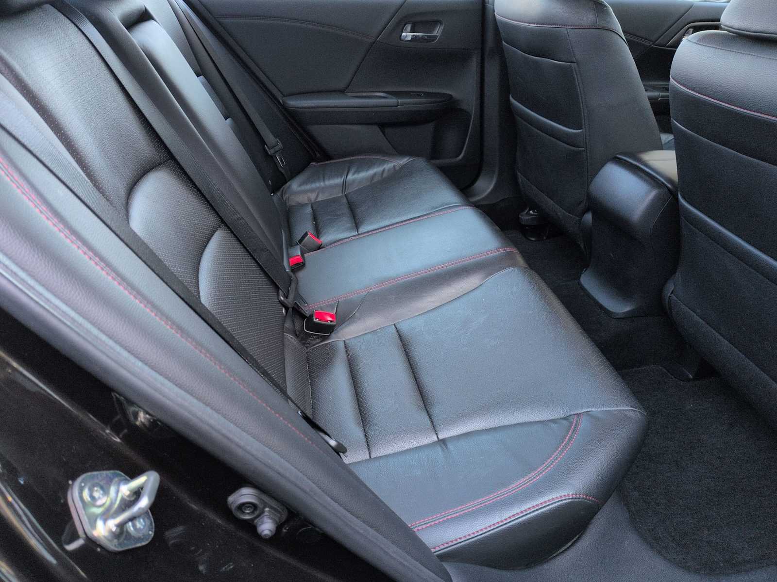 Thumbnail: 2017 Honda Accord - 20