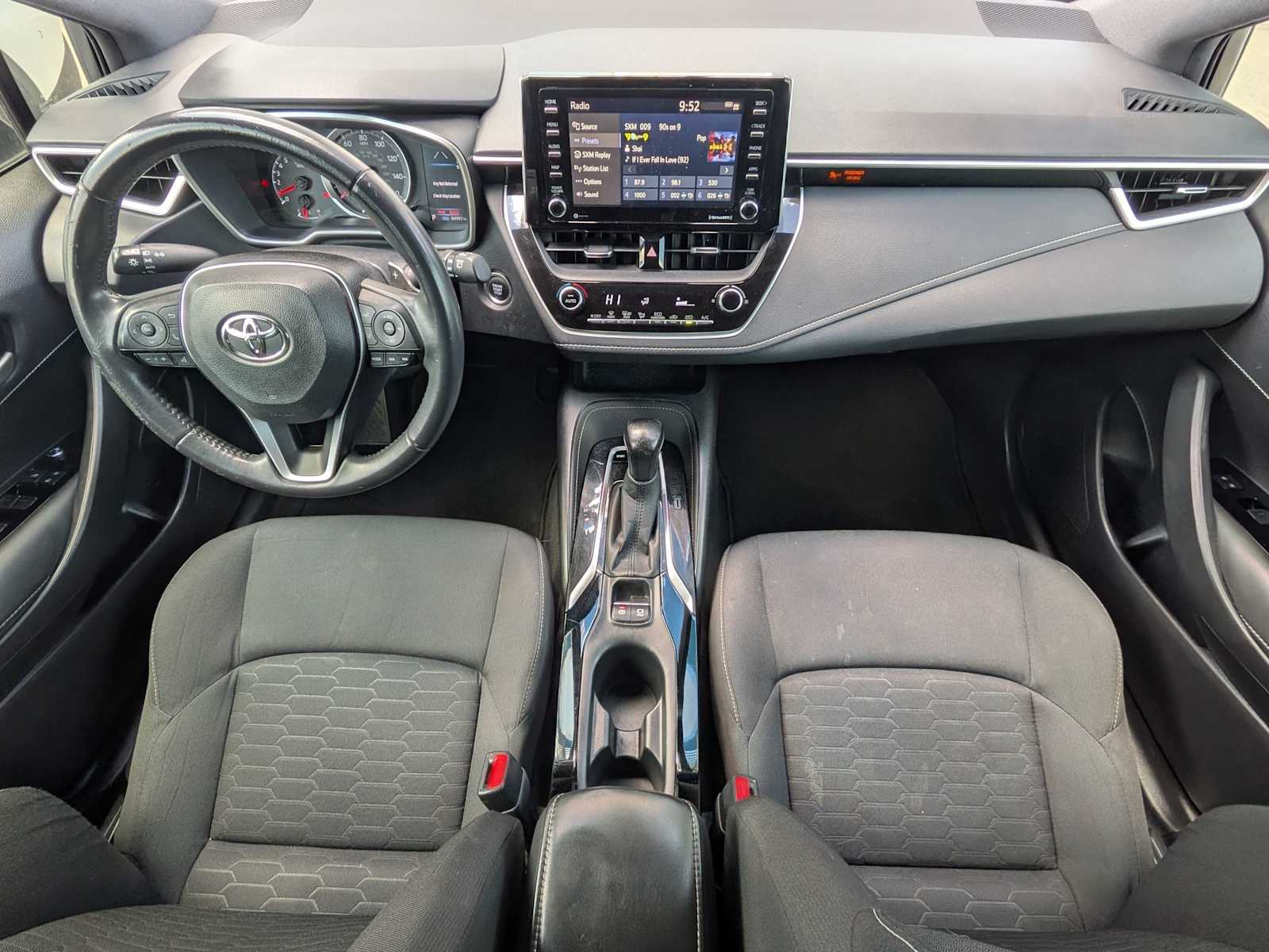 Thumbnail: 2020 Toyota Corolla - 18