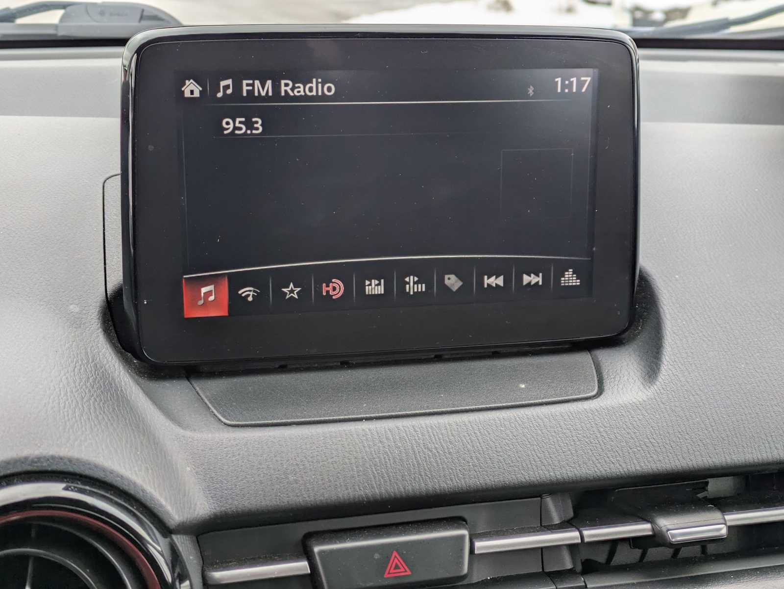 Thumbnail: 2018 Mazda CX-3 - 25