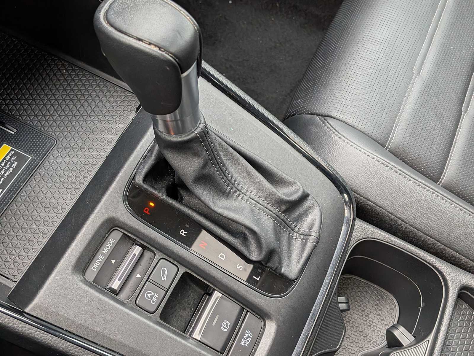 Thumbnail: 2023 Honda CR-V - 30