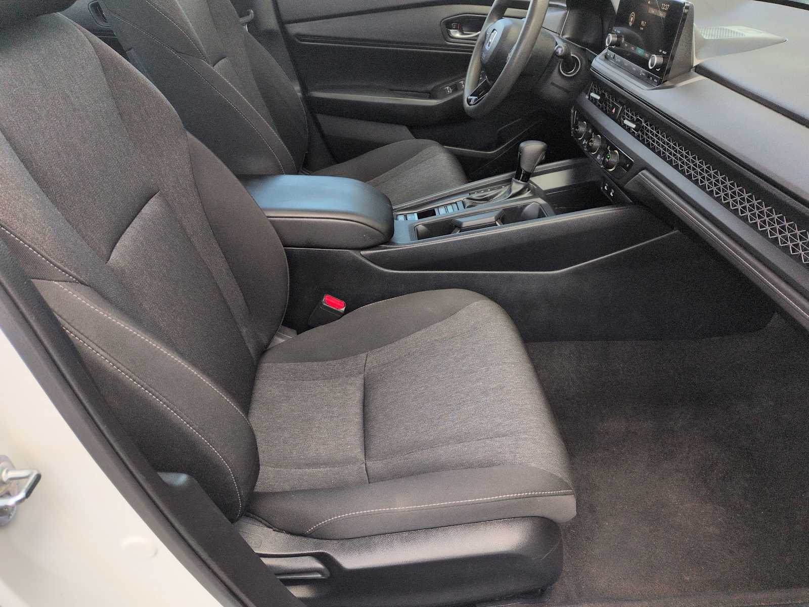 Thumbnail: 2023 Honda Accord - 20