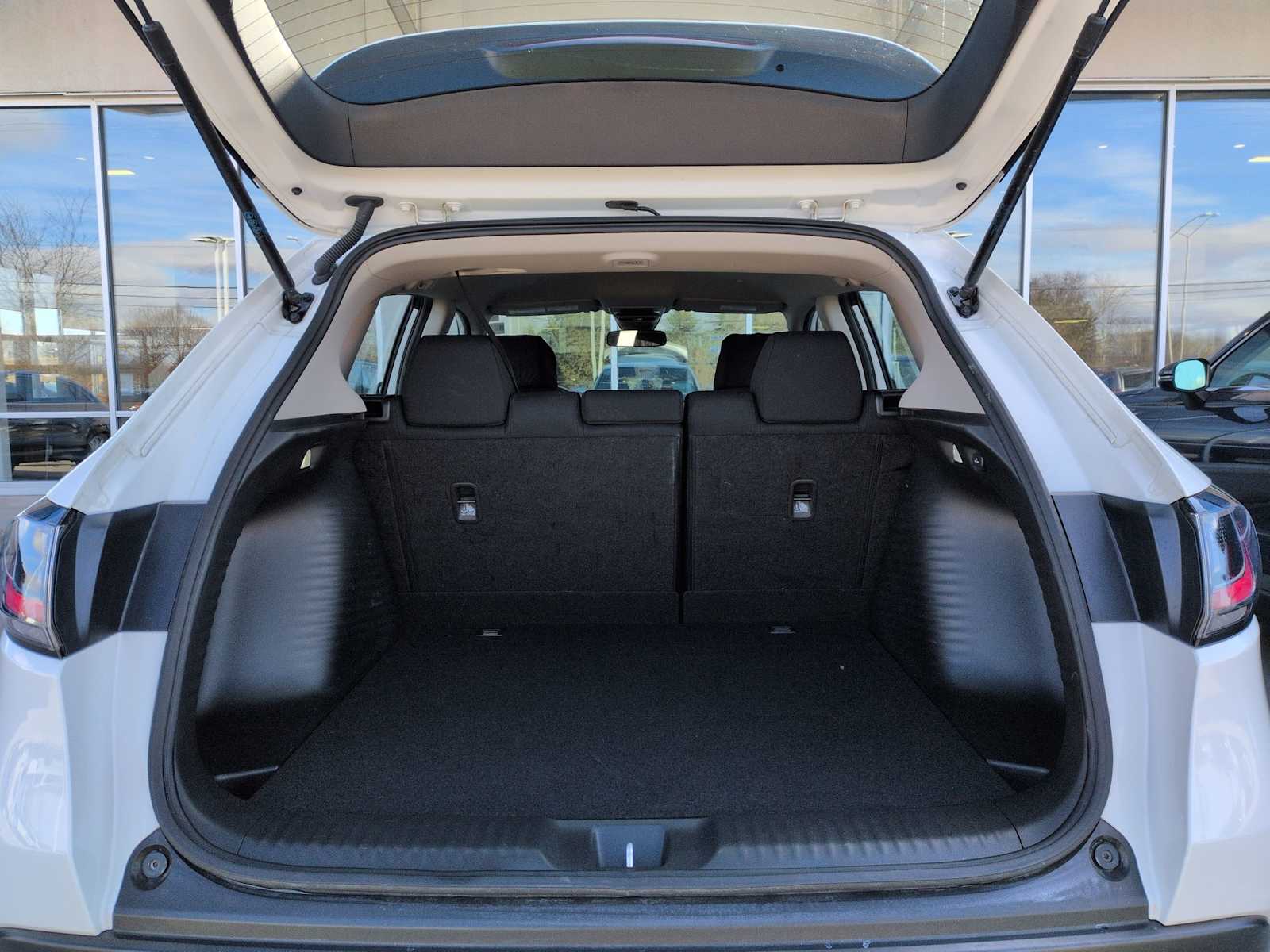 Thumbnail: 2024 Honda HR-V - 25