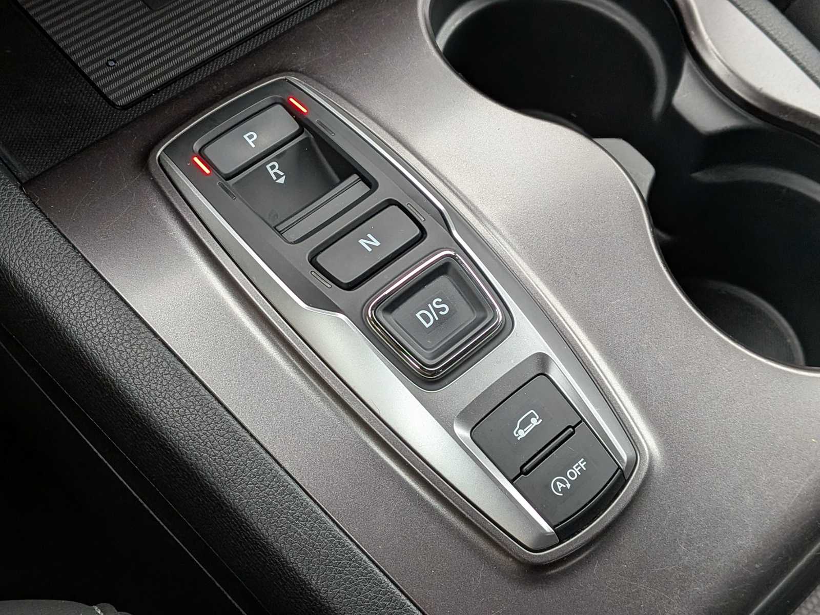 Thumbnail: 2023 Honda Passport - 30