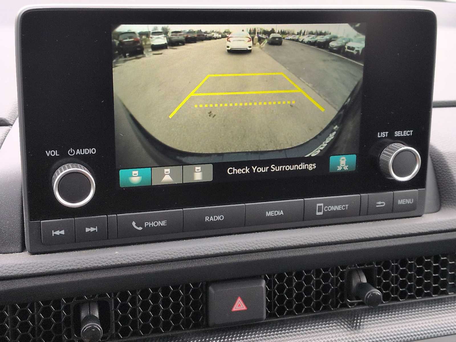 Thumbnail: 2024 Honda CR-V - 29