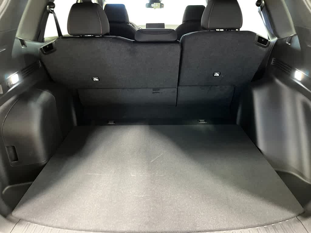 2026 Honda CR-V Sport-L 27