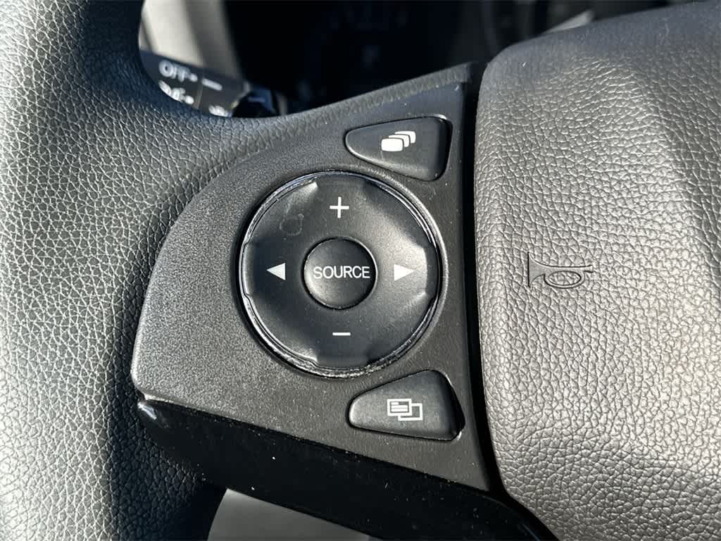 Thumbnail: 2022 Honda HR-V - 20