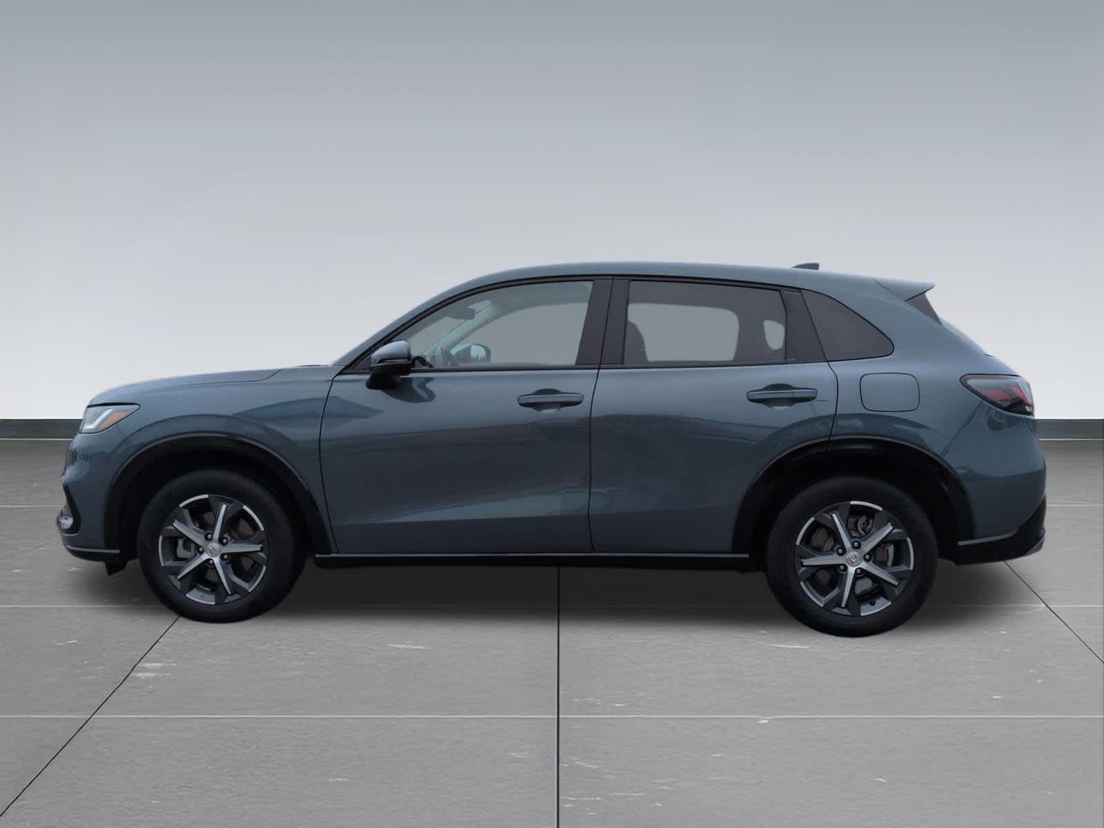 Thumbnail: 2023 Honda HR-V - 3