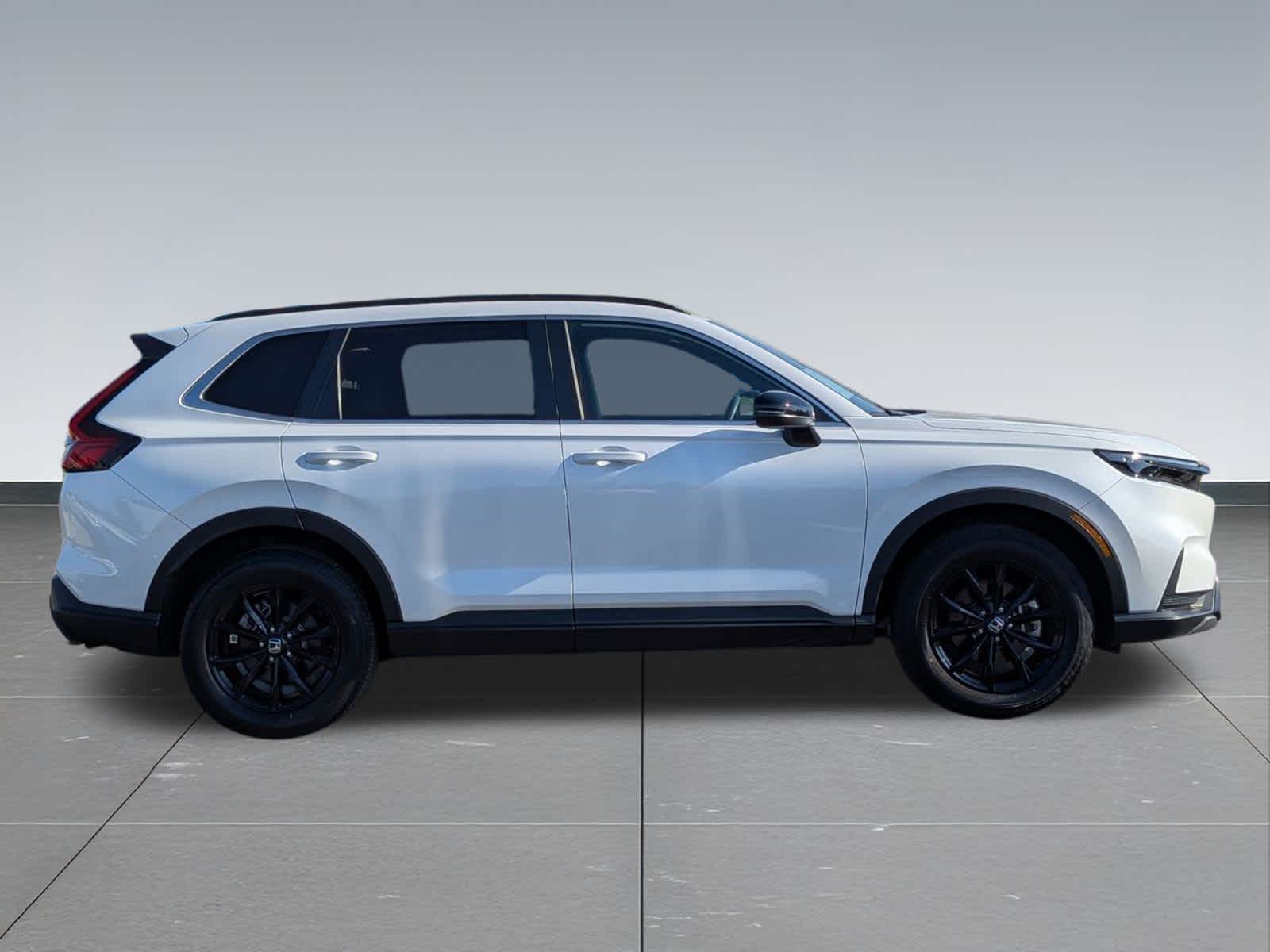 Thumbnail: 2023 Honda CR-V - 7