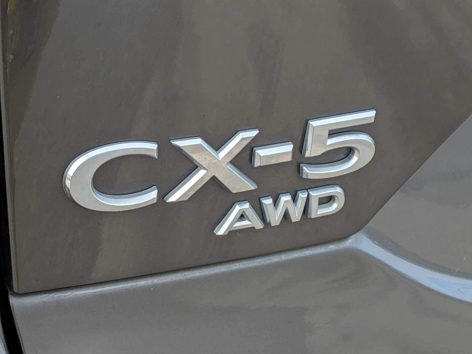 Thumbnail: 2023 Mazda CX-5 - 12