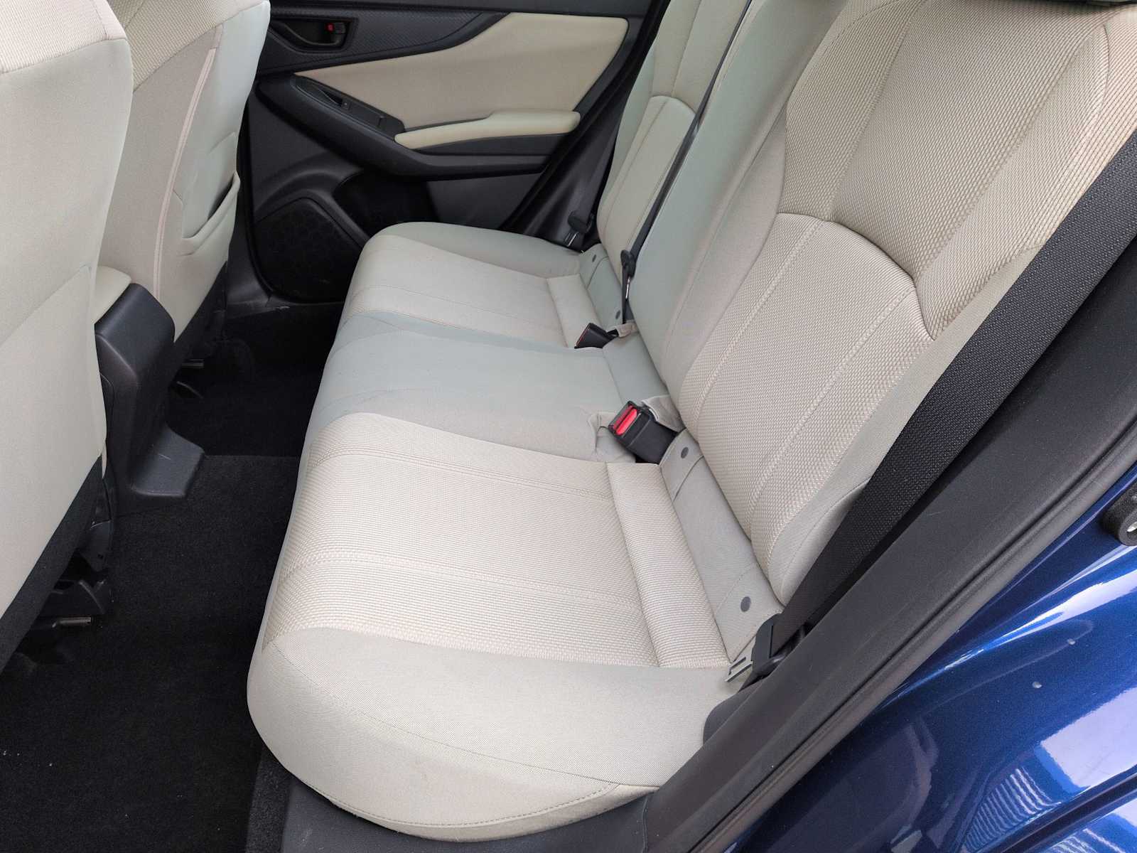 Thumbnail: 2018 Subaru Impreza - 16