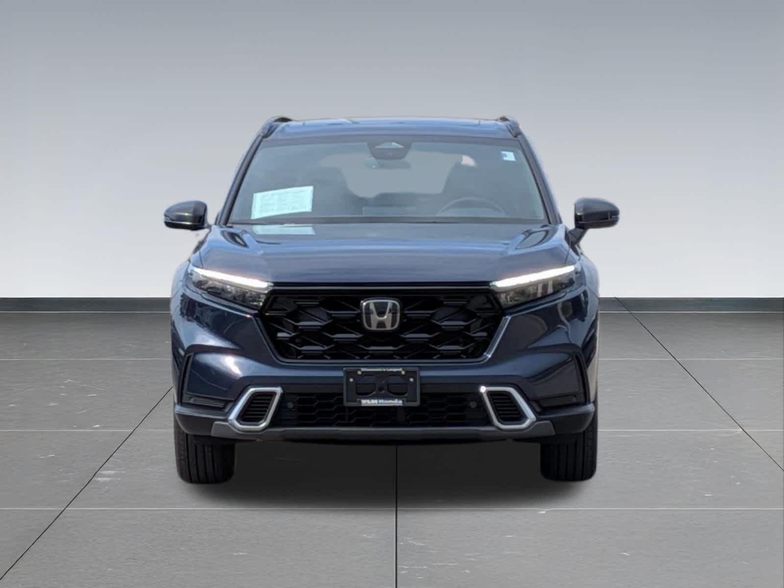 Thumbnail: 2025 Honda CR-V - 9