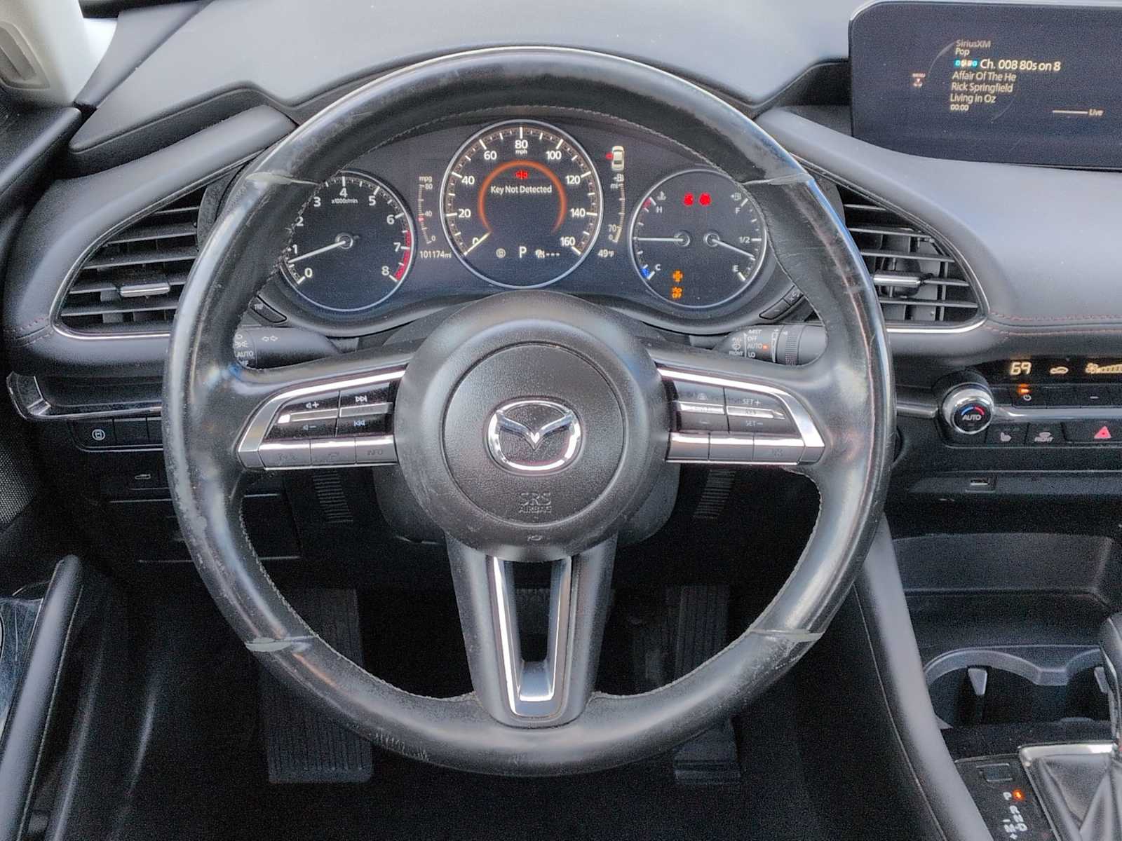 Thumbnail: 2020 Mazda Mazda3 - 19