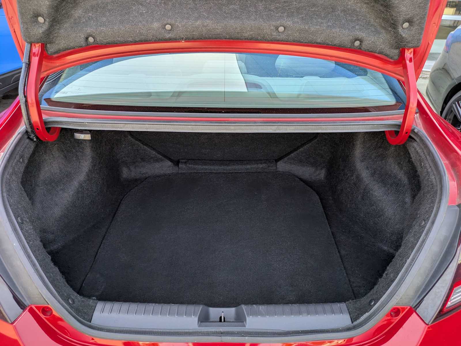 Thumbnail: 2015 Honda Civic - 29