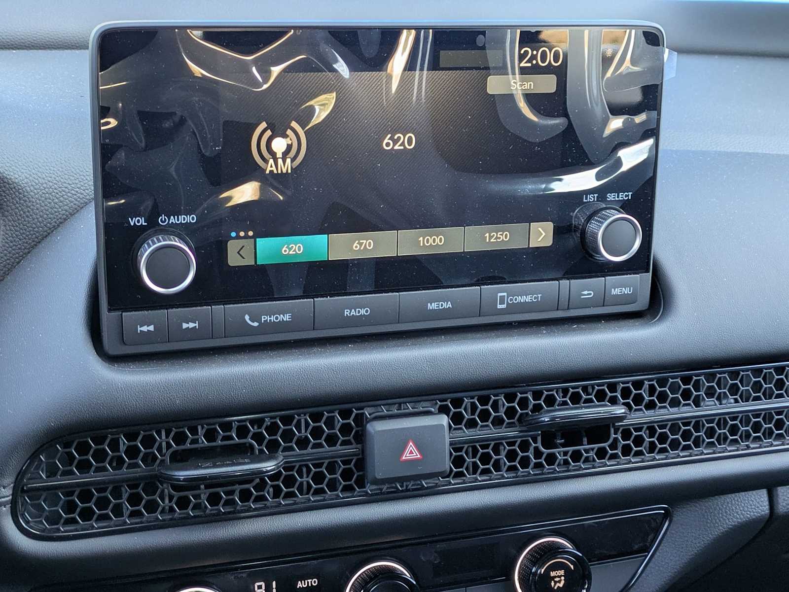 Thumbnail: 2025 Honda HR-V - 25