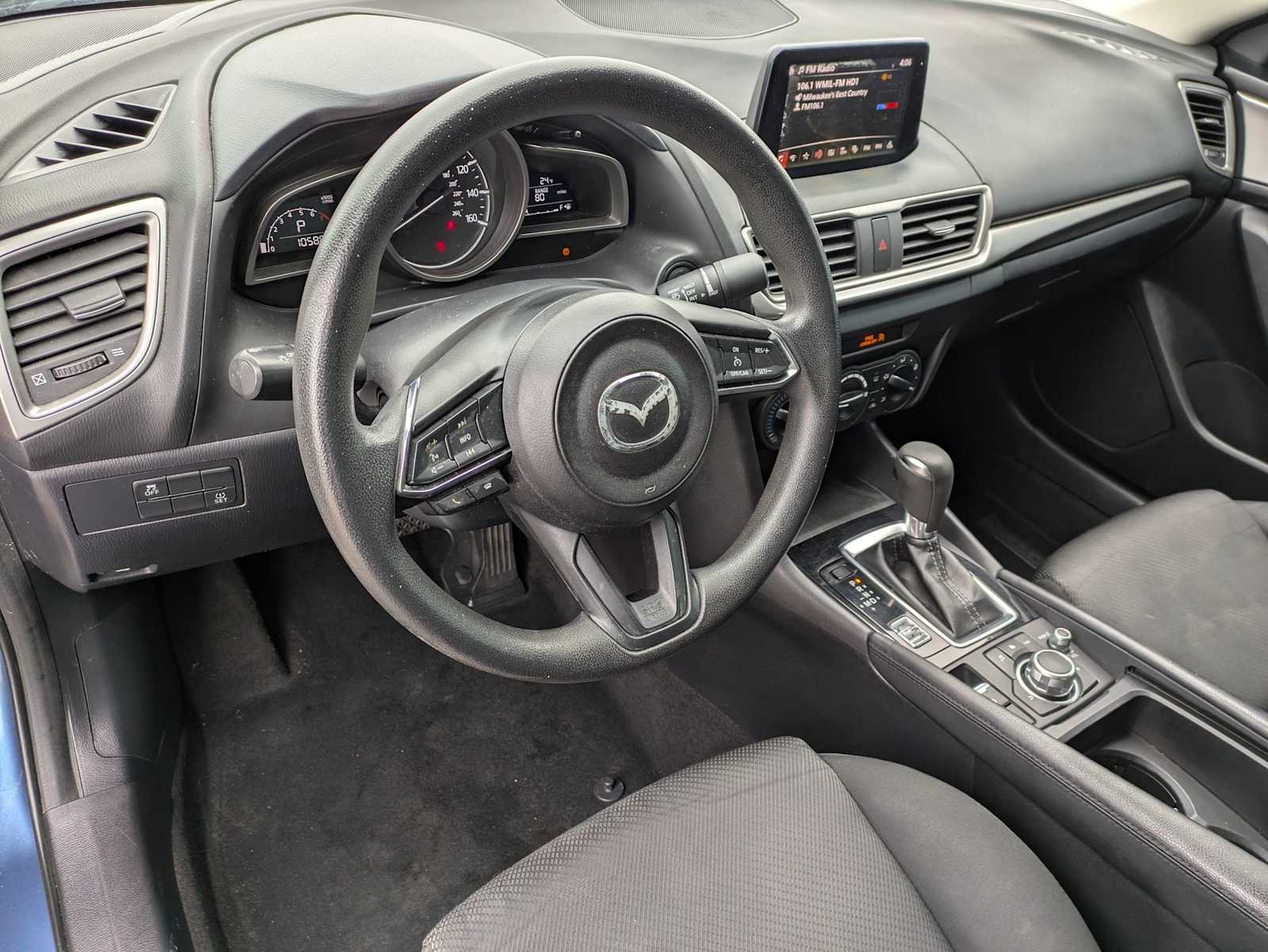 Thumbnail: 2018 Mazda Mazda3 - 2