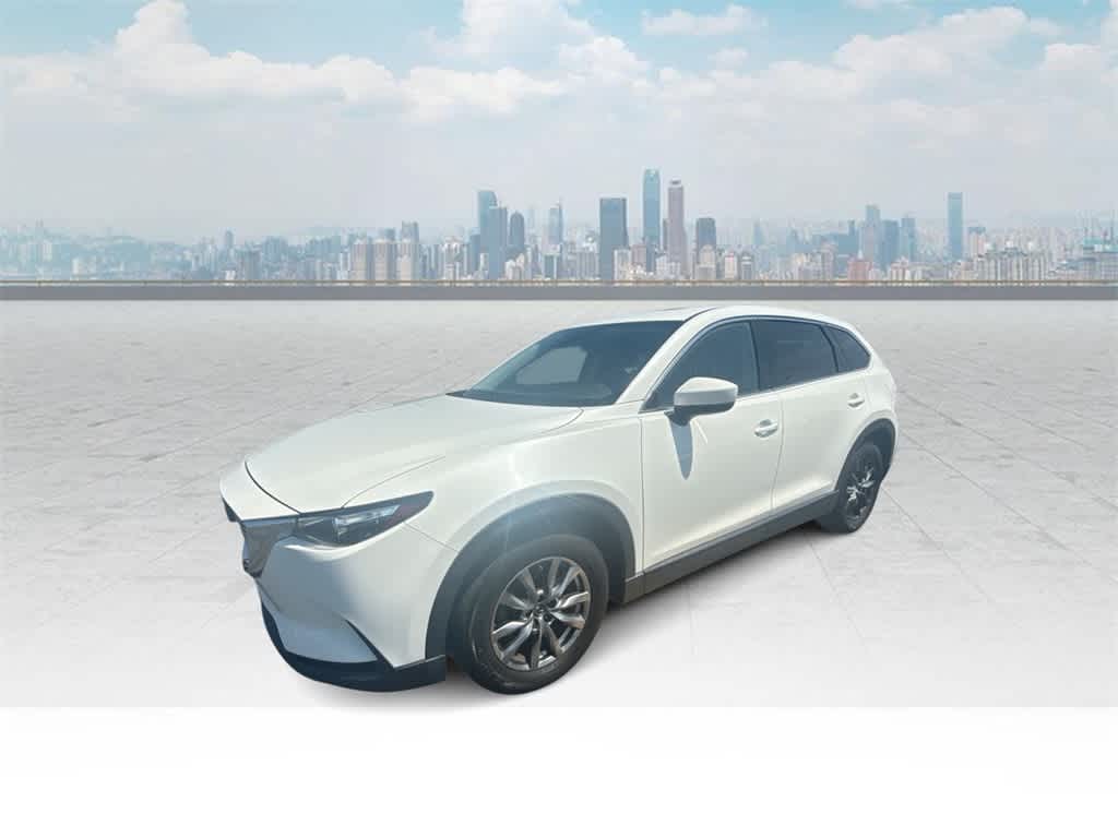 2016 Mazda CX-9 Touring -
                  Waukesha, WI