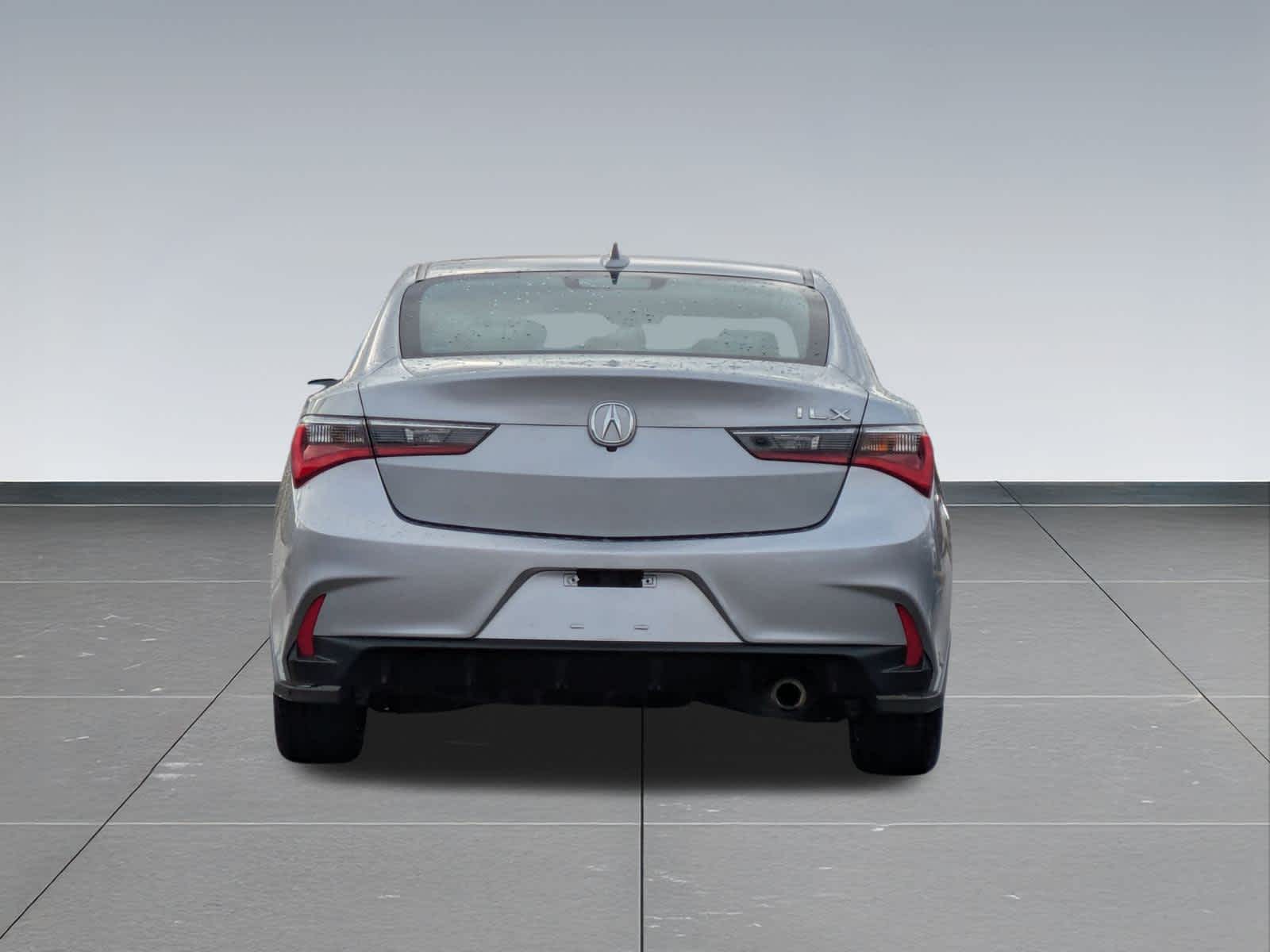 Thumbnail: 2019 Acura ILX - 5