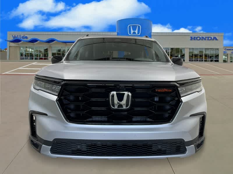 Thumbnail: 2025 Honda Pilot - 10