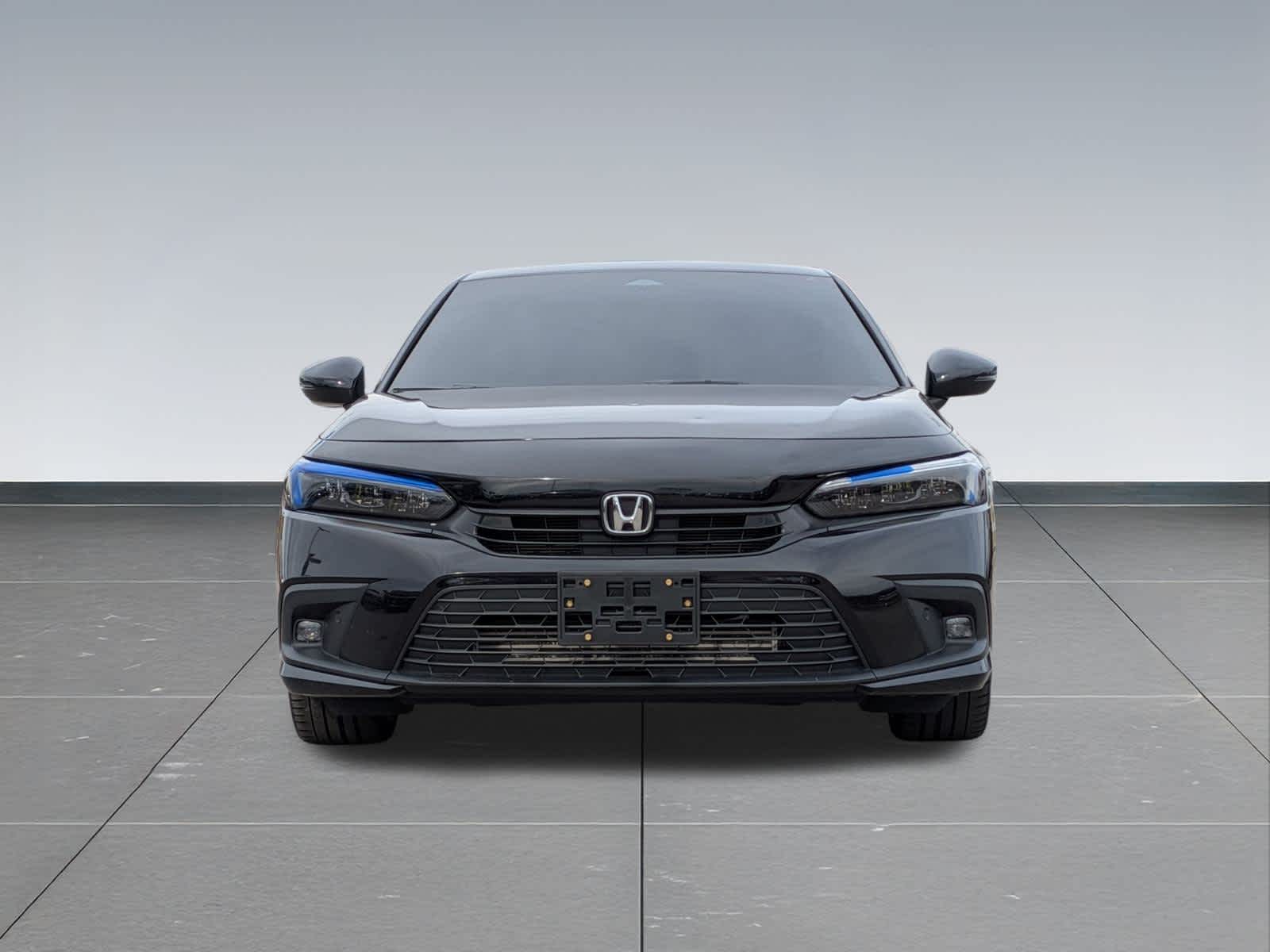 Thumbnail: 2024 Honda Civic - 9