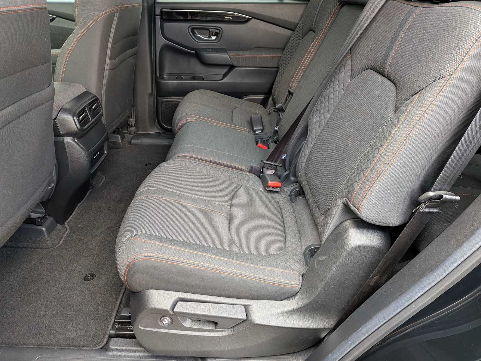 Thumbnail: 2025 Honda Pilot - 18