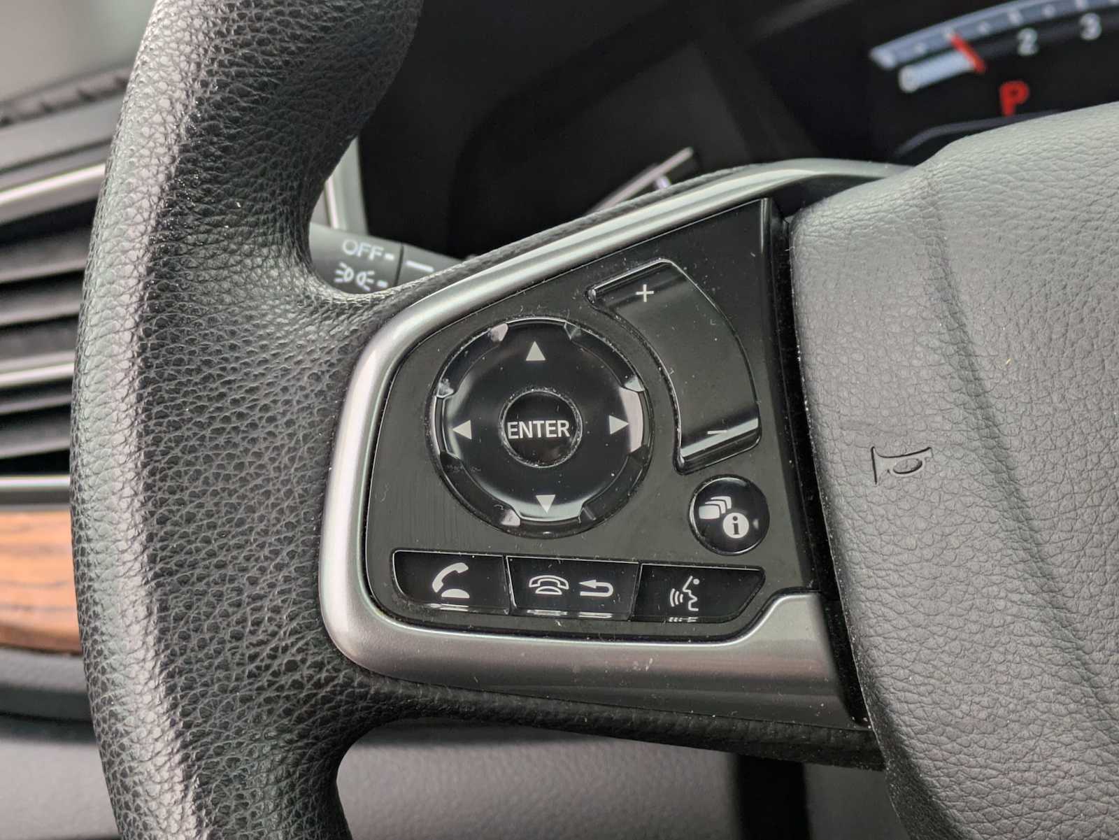 Thumbnail: 2022 Honda CR-V - 24