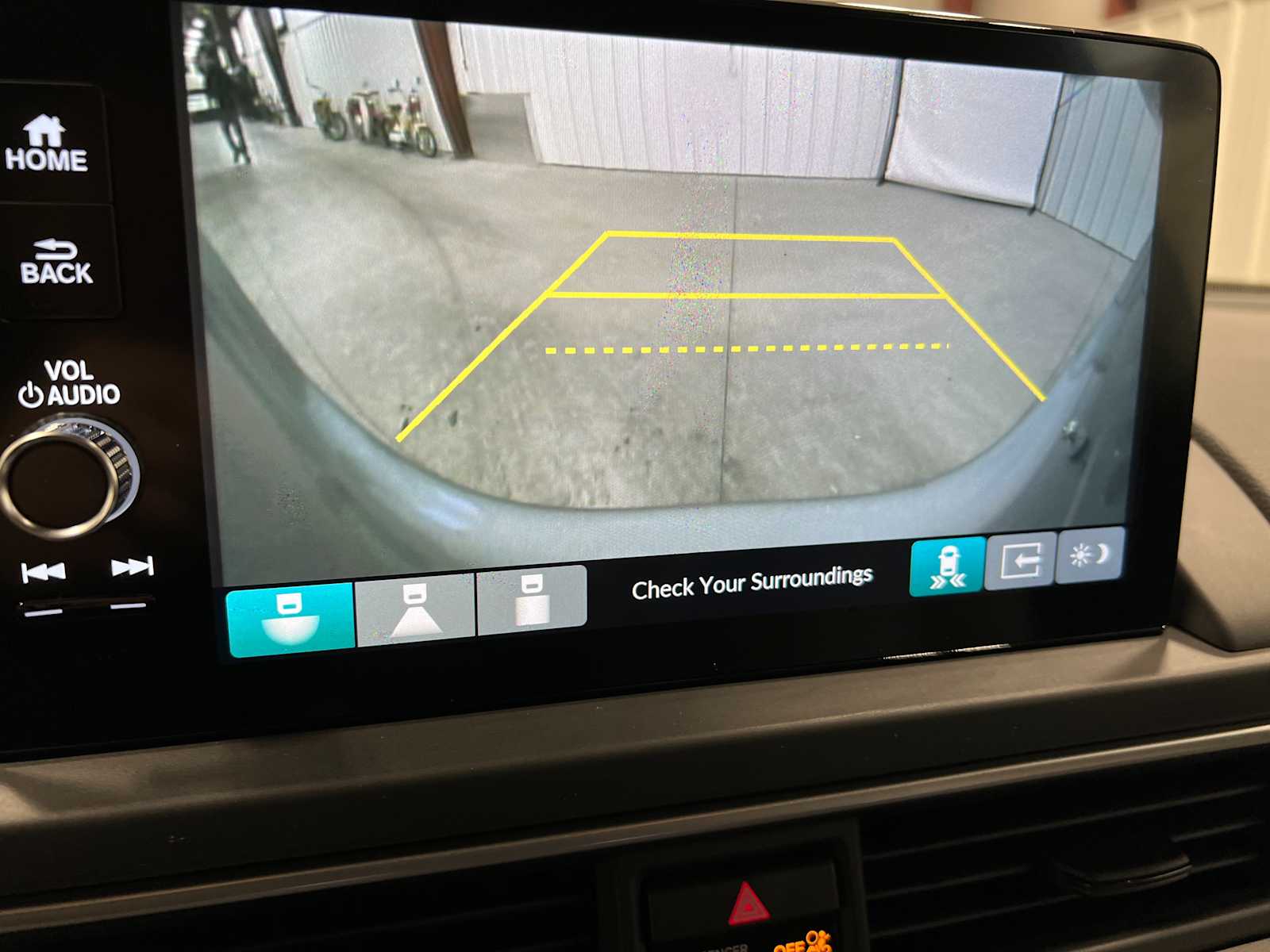 Thumbnail: 2025 Honda Pilot - 25