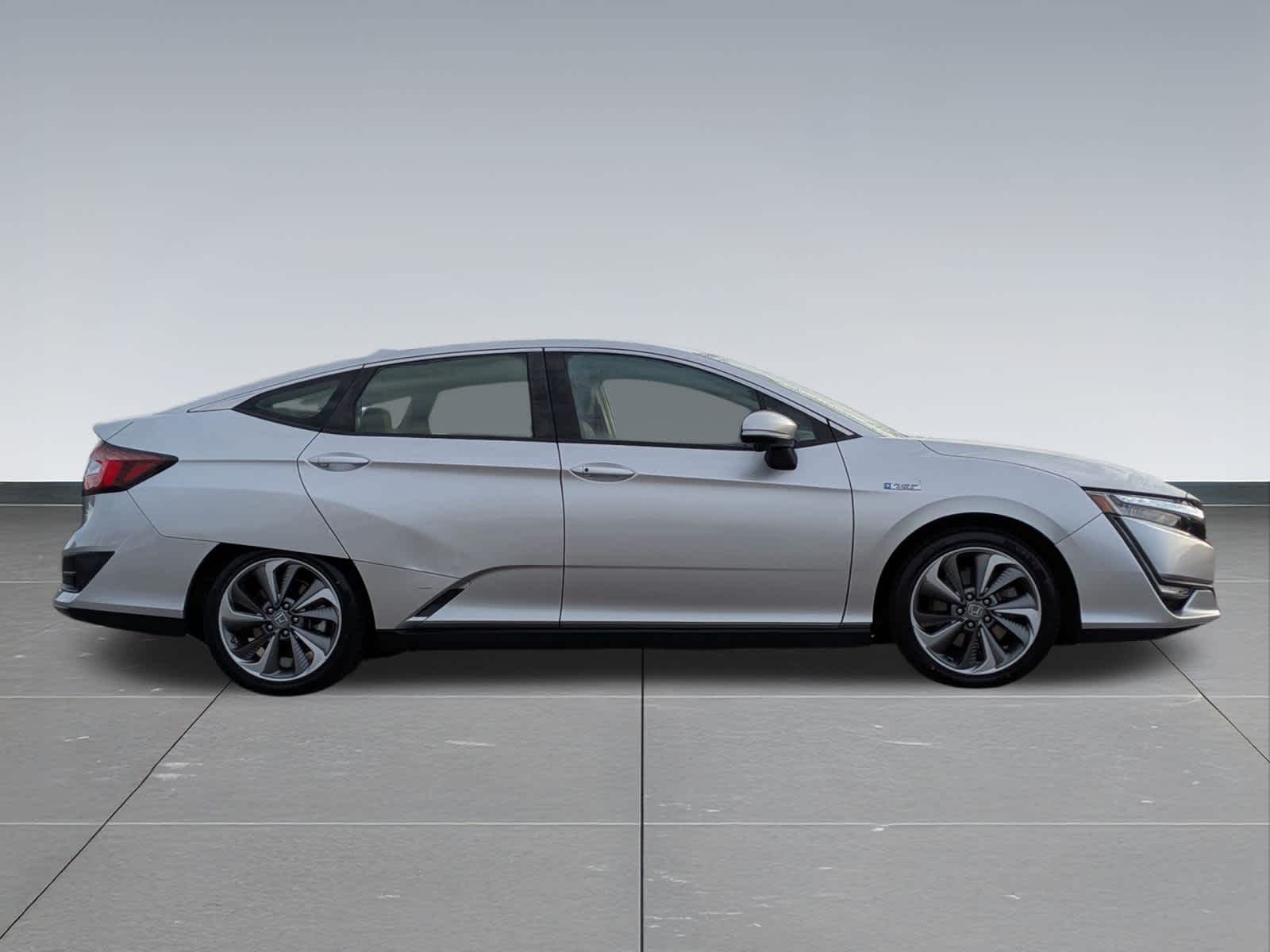 Thumbnail: 2018 Honda Clarity - 7