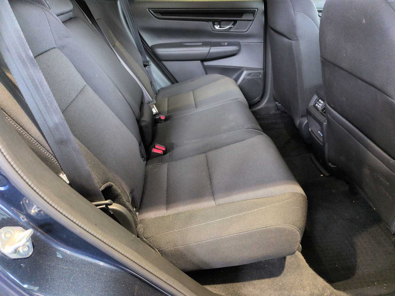 Thumbnail: 2024 Honda CR-V - 21