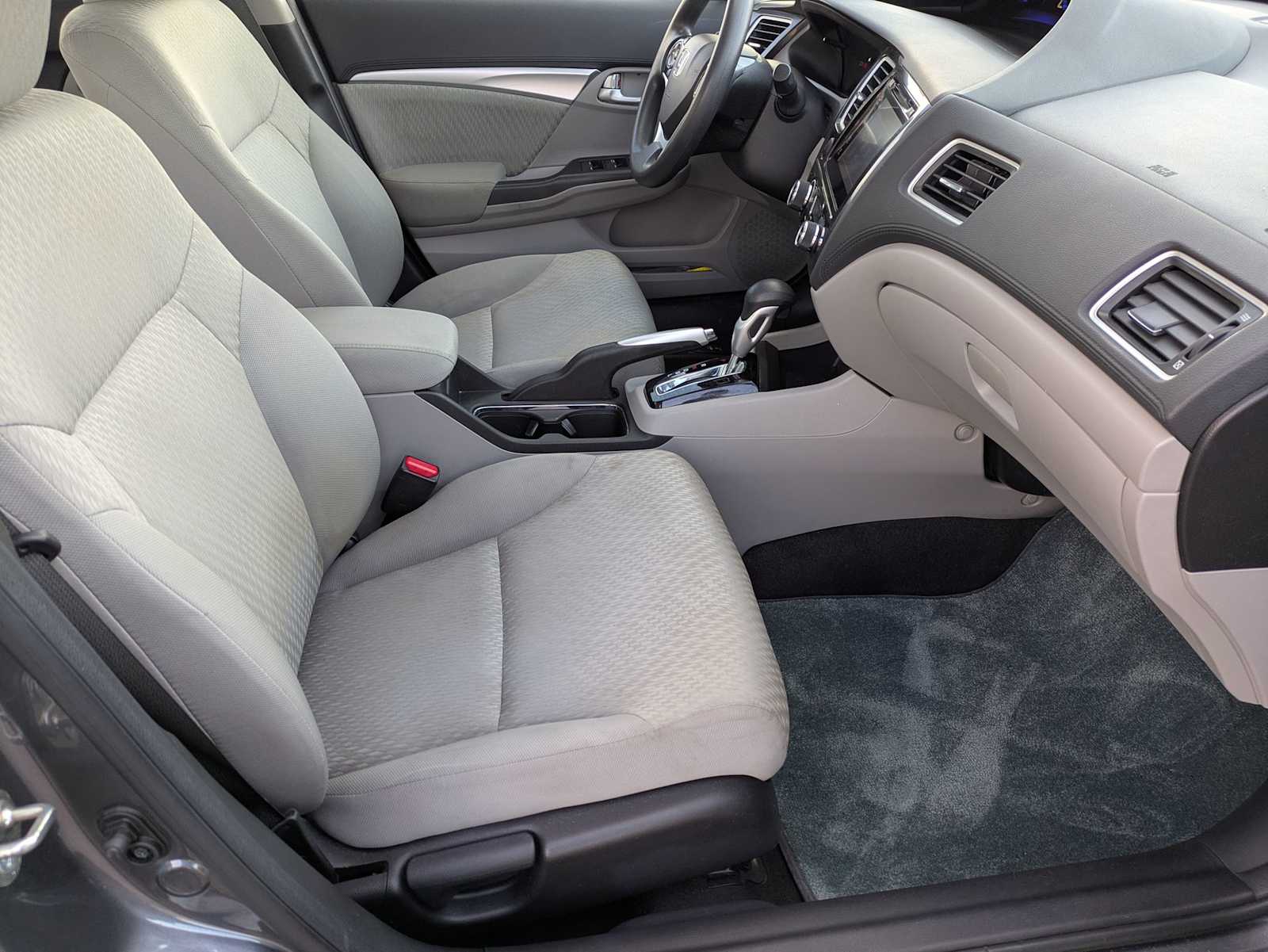 Thumbnail: 2014 Honda Civic - 21