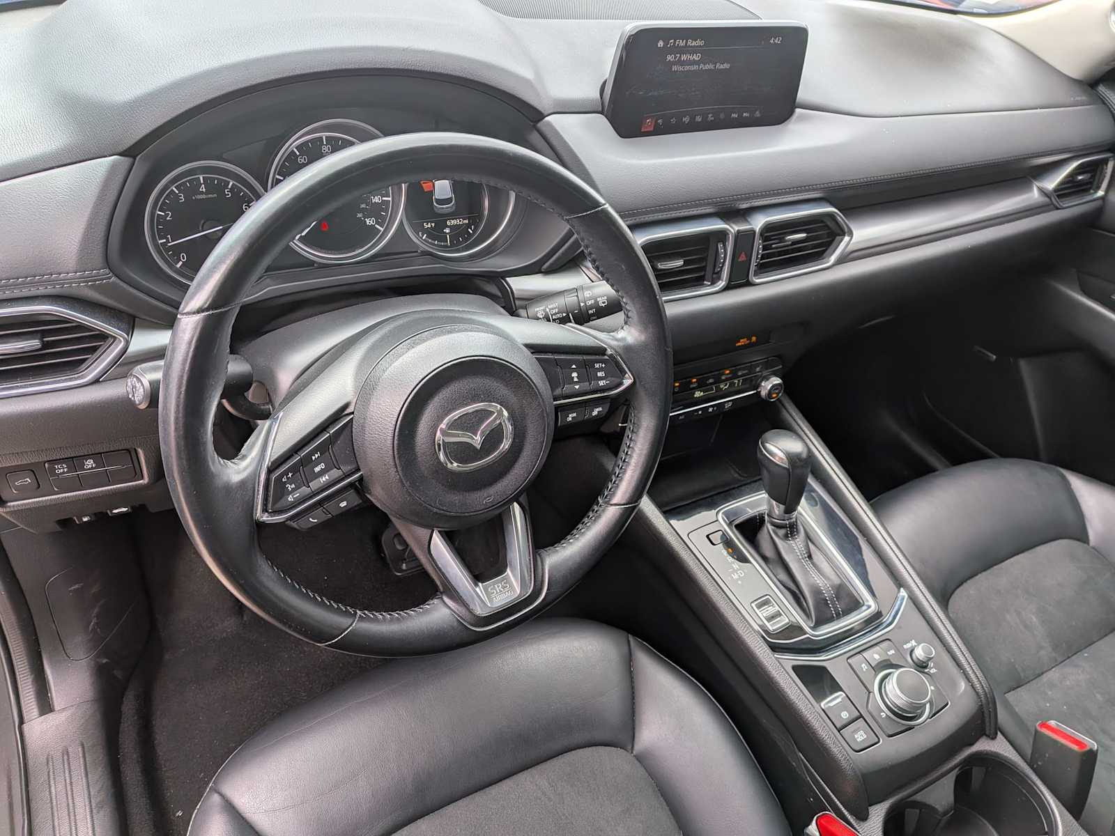 Thumbnail: 2019 Mazda CX-5 - 2