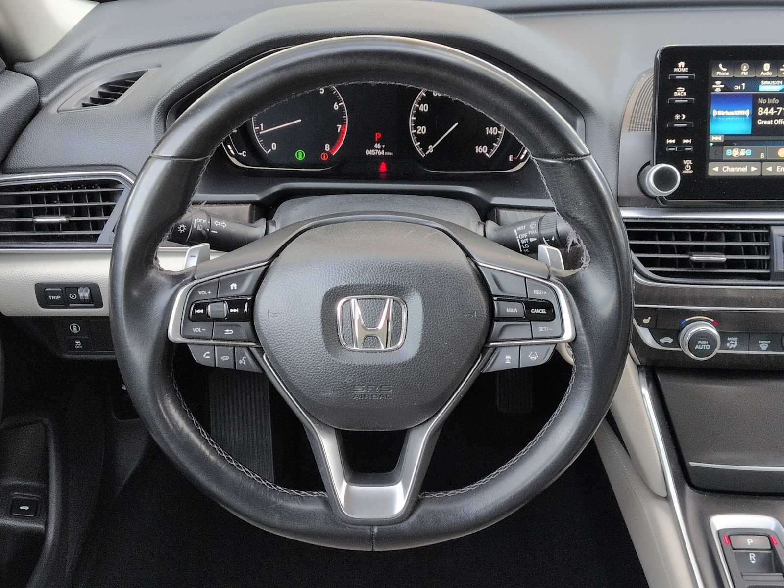 Thumbnail: 2020 Honda Accord - 23