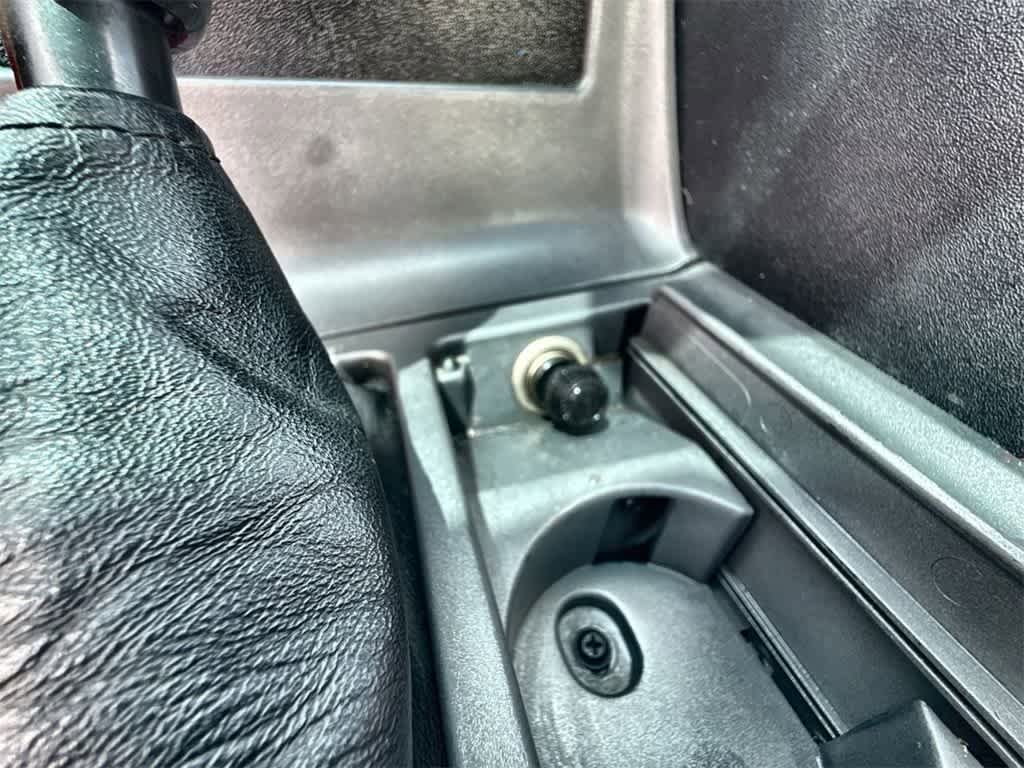Thumbnail: 1991 Chevrolet Corvette - 26