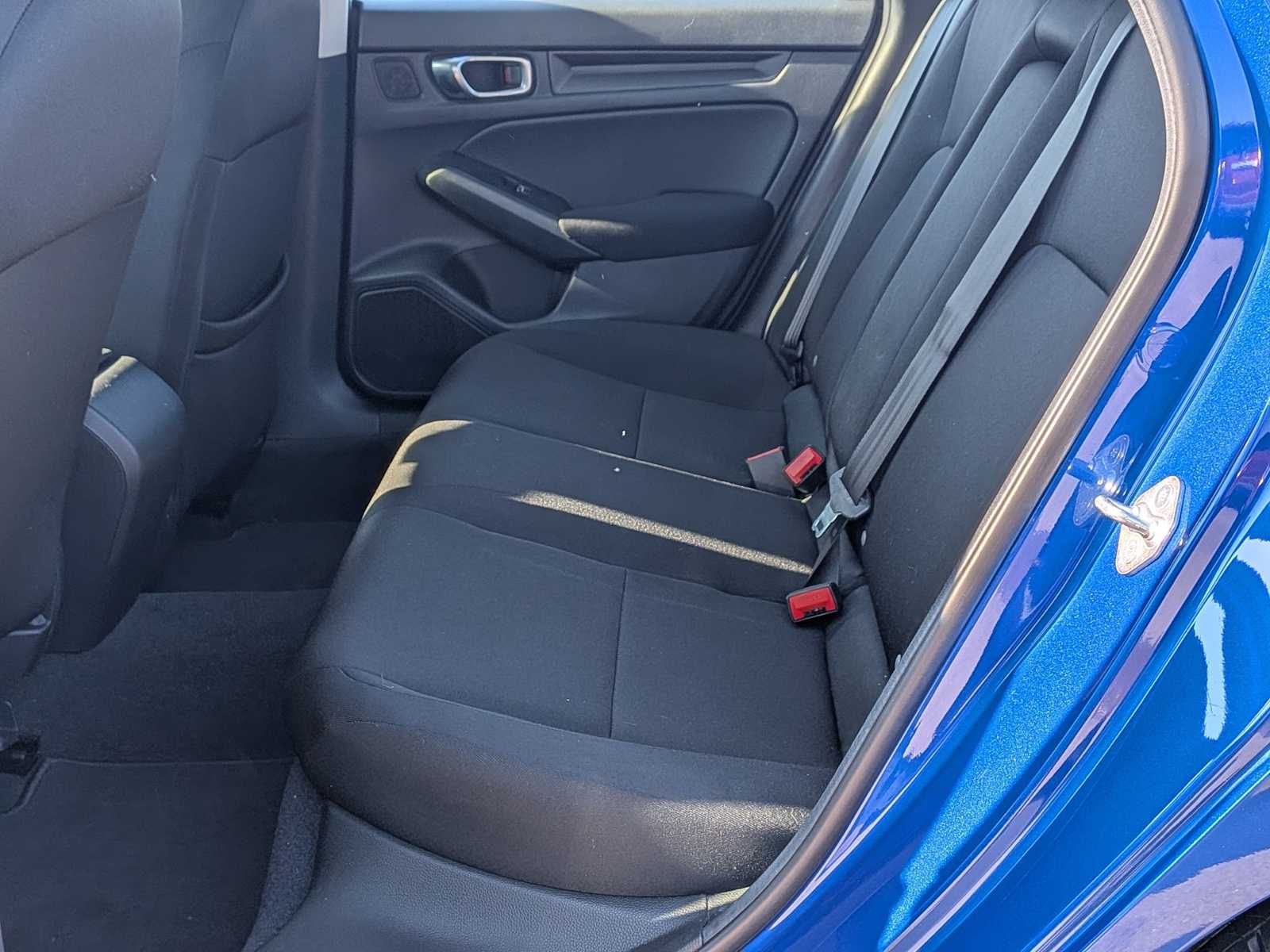 Thumbnail: 2023 Honda Civic - 19